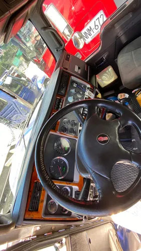 Kenworth T800 Isx 2007 Reparada, Caja Y Transmisin Revisadas