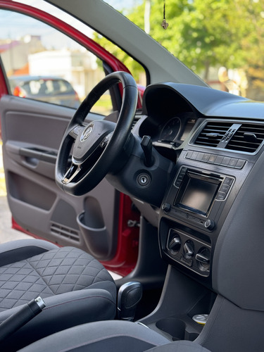Volkswagen Fox 1.6 Highline Imotion