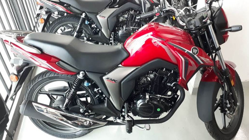 Dk 150 Com Capacete De Brinde, 1 Revisao Gratis Zero Km