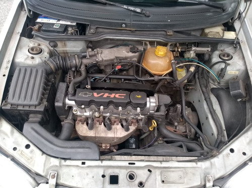 Chevrolet Classic Classic Vhc
