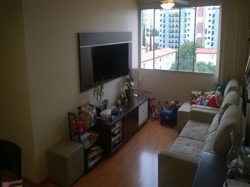 Imagem 3 de 22 de Apartamento - Ap00891 - 3297675
