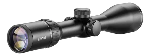 Luneta Hawke Endurance 2.5-10x50 Lr Dot Sistema H5 Hd 30wa