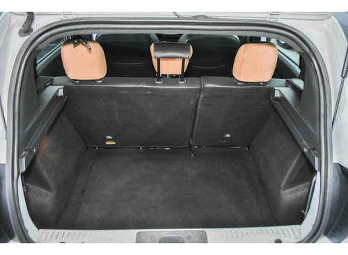 Renault Sandero 1.6 16V SCE FLEX STEPWAY INTENSE X-TRONIC