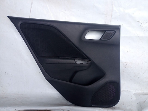 Panel Puerta Tras. Izq. Honda City Ex Cvt 2015-2020 1.5 