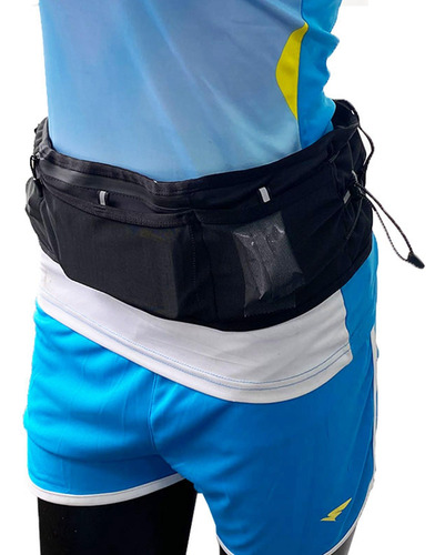 Riñonera Para Correr, Riñonera Ajustable Para L Xl Xxl