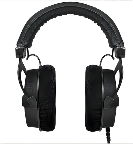 Auriculares Beyerdynamic Dt 990 Pro (250 ohmios) Negro