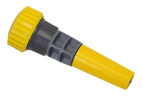 Imagen 1 de 6 de Lanza De Riego Regulable Manguera 3/4 Siroflex 7553 Aquaflex