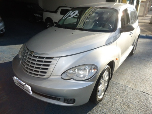 Chrysler Pt Cruiser 2009 2.4 Classic 5p