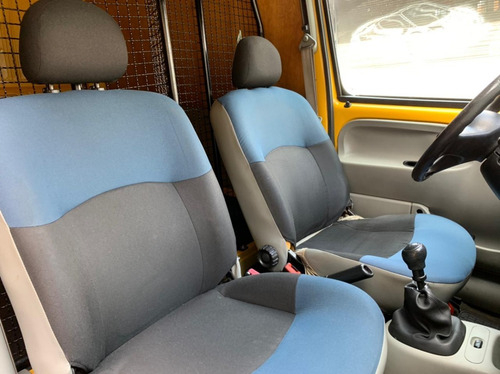 Imagem 8 de 14 de Renault Kangoo 2013 Completa