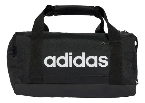 Mala Duffel Linear Extrapequena Adidas