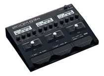 Comprar Pedalera Zoom G3n Multiefecto Guitarra + Adaptador Original 
