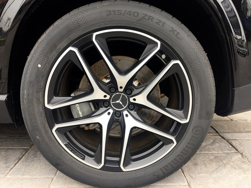Imagen 6 de 14 de Mercedes Benz Gle 53 Amg Coupe