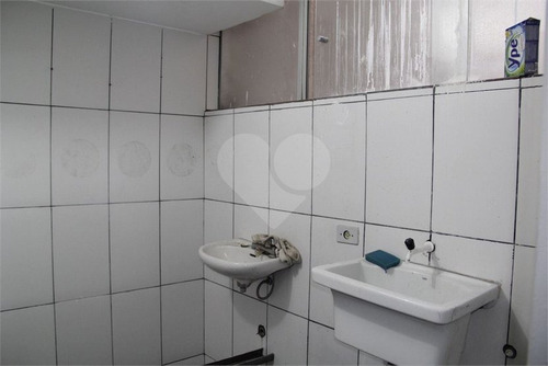 Conjunto Comercial Para Locação - Bela Vista - 226-im444087