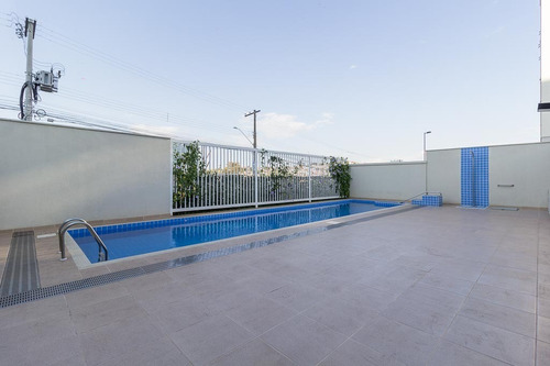 Imagem 18 de 22 de Apartamento À Venda, 2 Quartos, 1 Suíte, 1 Vaga, Monte Castelo - Contagem/mg - 22742