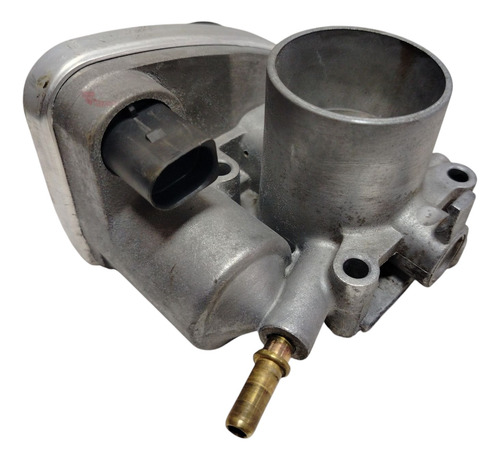 Corpo Borboleta Tbi Renault Sandero Logan 2007 2013 Usado