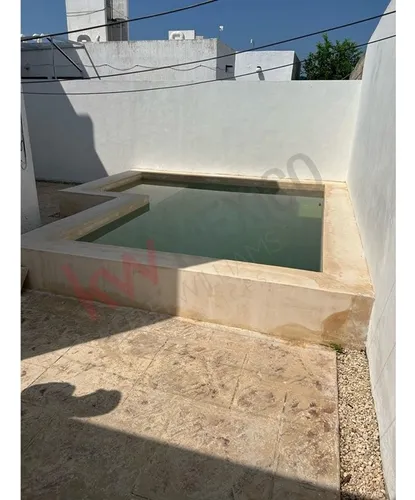 Casa En Los Héroes Con 3 Habitaciones, 3 Baños Y Piscina