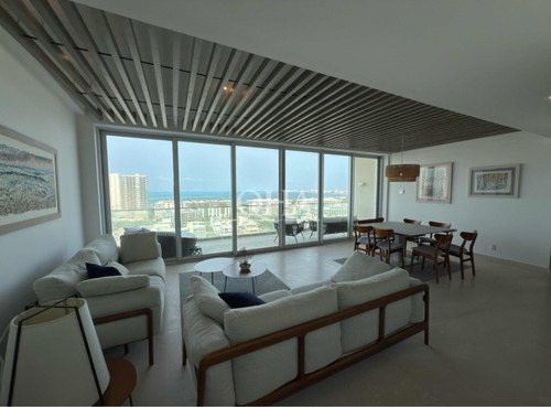 Se Vende Departamento En Aria Puerto Cancún