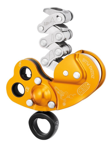 Prusik Mecánico Para Poda Zigzag Plus Petzl