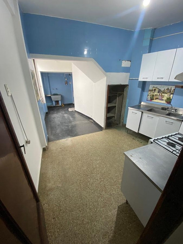 Imagen 8 de 8 de Ph 3 Ambientes Con Terraza Propia En Barracas Venta