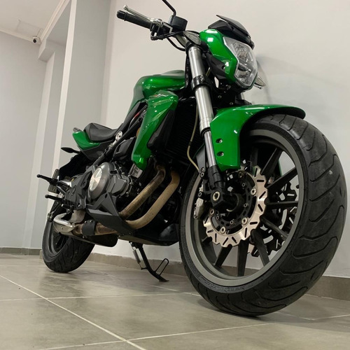 Imagen 14 de 25 de Benelli Tnt 300 Usado Ahora 12 18 Cuotas Créditos