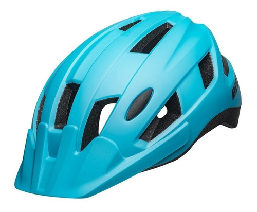 Casco Bell Strat Bicicleta Mtb Ruta - Palermo Distr Oficial