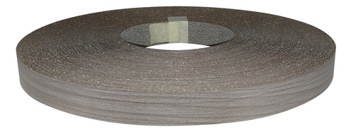 Tapacanto Melamina 22 Mm Teca Italia 50 Mts Cima F