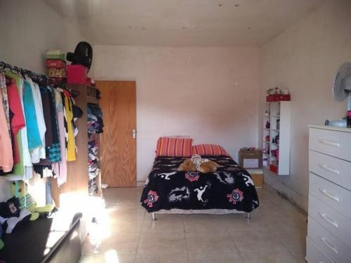 Imagem 11 de 14 de Casa Perto Do Comércio Com Varanda - Itanhaém Sp - 7146 Npc