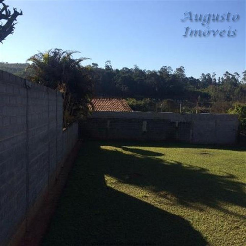 Imagem 11 de 11 de Chácaras À Venda Em Bragança Paulista/sp - Compre O Seu Chácaras Aqui! - 1345132