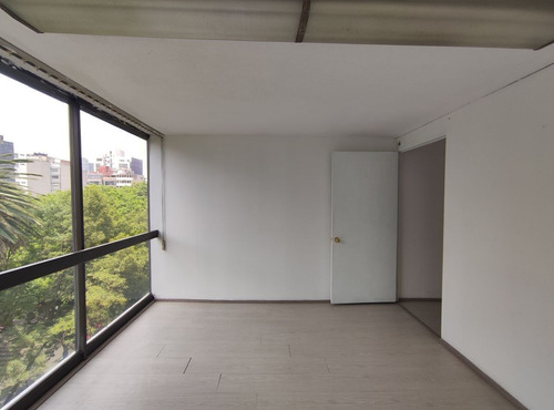 Imagen 1 de 13 de Renta - Oficina - Homero - 50m2 - Piso 5