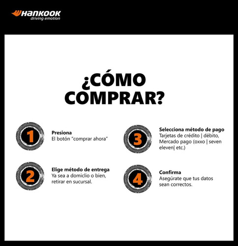 Llanta 255/60 R17 Hankook Dynapro Hp2 Ra33 106v