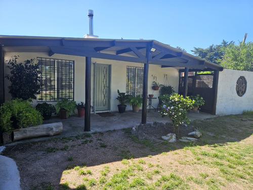 Vendo Casa El Pinar Sobre Avenida Giannasttasio Km 30