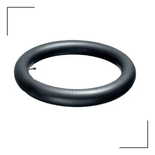 Camara De Ar Traseira 110/80-18 Lander Tenere 250 Levorin