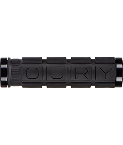 Puños Oury Lock-on 120mm