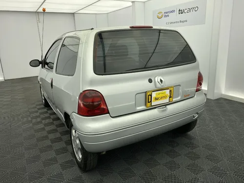 Renault Twingo Dynamique Soho 16v