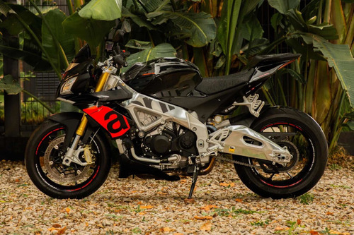 Aprilia Tuono V4 1100 Rr