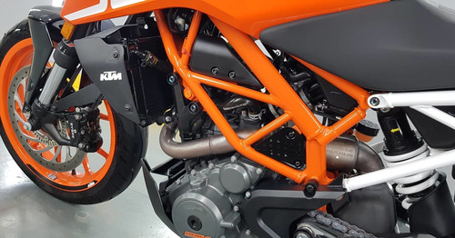 Ktm Duke 390