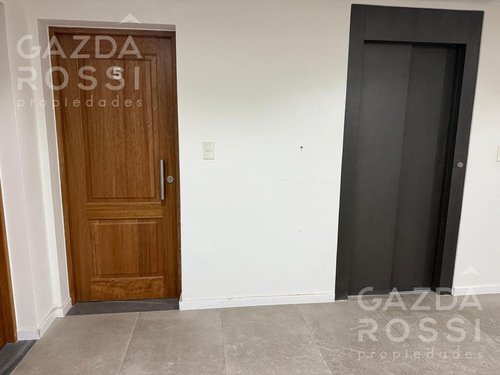 Departamento En Alquiler En Adrogué Monoambiente