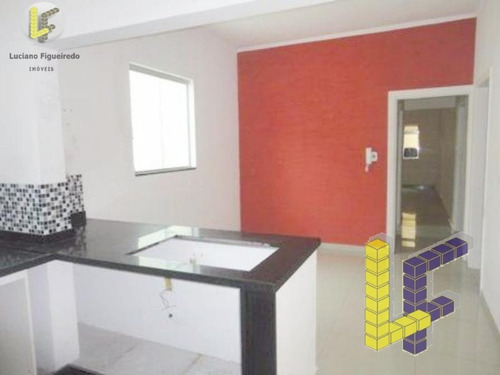Casa B. Centro - 13049