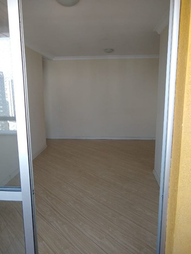 Imagem 3 de 20 de Apartamento À Venda Na Rua Juréia, Chácara Inglesa, São Paulo - Sp - Liv-16775