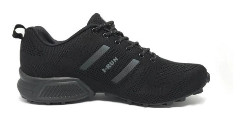 Zapatillas I-run Men Outdoor 40 Al 46 Outdoor Trekking