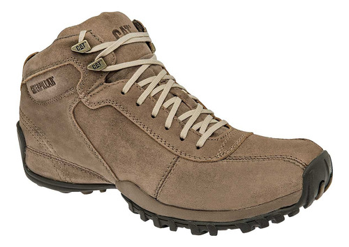 Botin Casual Caballero Caterpillar P721511m4m Elite 96357 S6