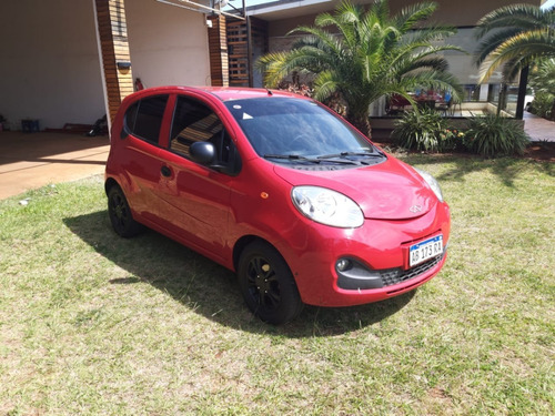 Chery Qq