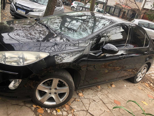 Imagen 19 de 21 de Peugeot 408 2013 2.0 Allure Plus 143cv Tiptronic