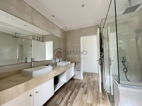 Imagen 24 de 30 de Venta De Casa De 4 Dormitorios En Laguna Del Sauce, Exclusivo Barrio Privado - Punta Ballena Laguna Del Sauce
