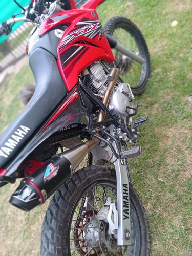 Imagen 4 de 8 de Yamaha 2017