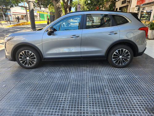 GWM Haval 1.5T Jolion Deluxe 2Wd 7Dct