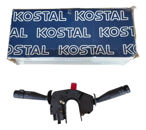 Chave Seta Escort Verona Logus Pointer 93/ 96 Kostal 1510061