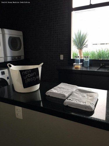 Imagem 13 de 15 de Apartamento Para Venda Em São Paulo, Vila Mariana, 2 Dormitórios, 1 Banheiro, 1 Vaga - Cap0868_1-1180946
