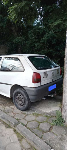 Volkswagen Gol 1.0 Mi 3p 1997
