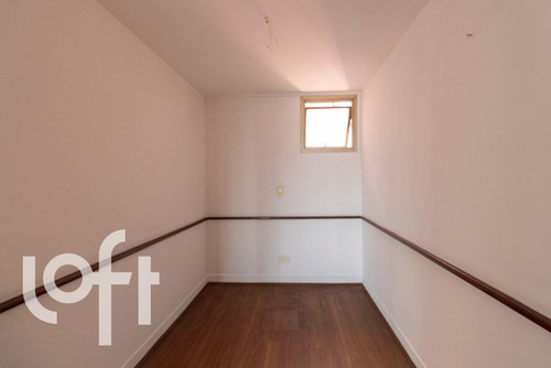 Imagem 9 de 30 de Apto Vila Madalena | 3 Quartos | 110 M² | Cond: R$1600.00 | 2 Vagas - 1v600h6